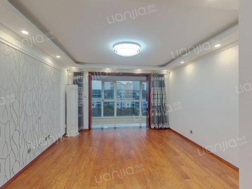 整租·瑞源香汐海一期 3室2厅 南/北