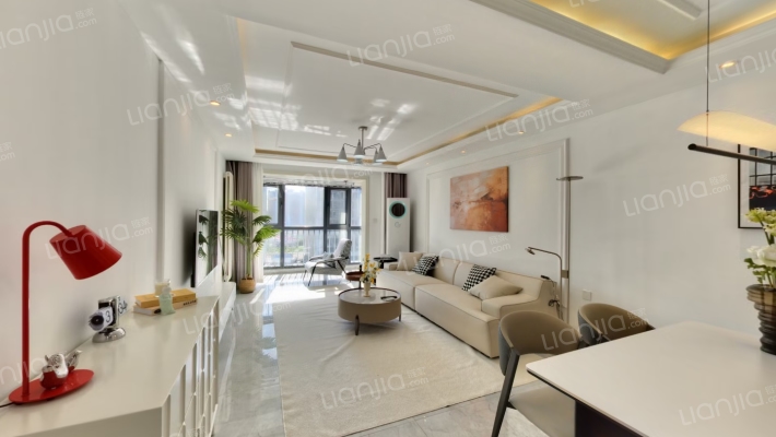 首开国风美唐一期二手房实景图