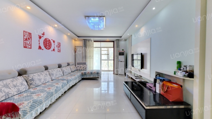 尚善若水二手房实景图