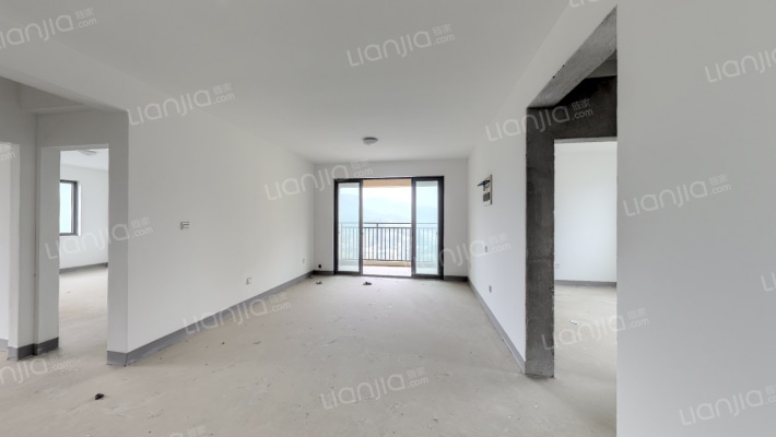 锦泰家苑二手房实景图