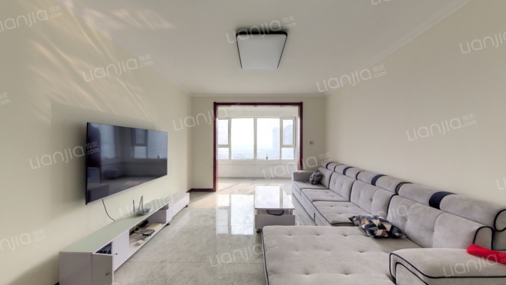 保集富椿滏河源二手房实景图