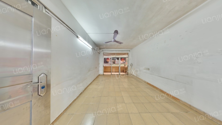 西海花苑二手房实景图