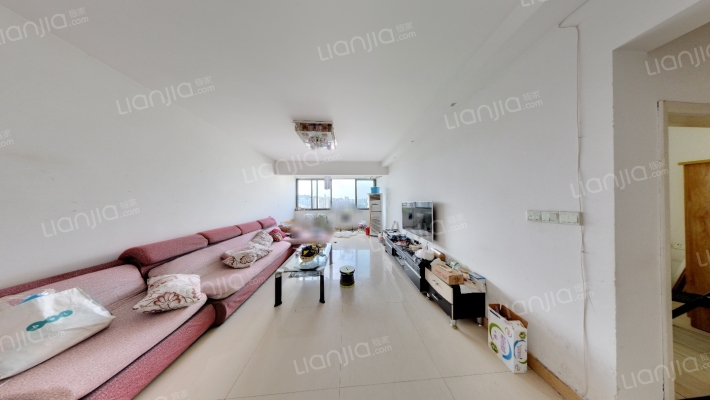 锦冠明珠二手房实景图