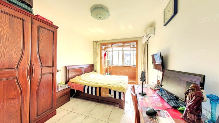 青华街二手房实景图