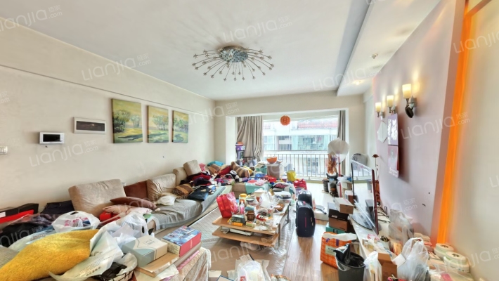 留苑二手房实景图