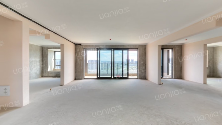 卓越·天鑽二手房实景图