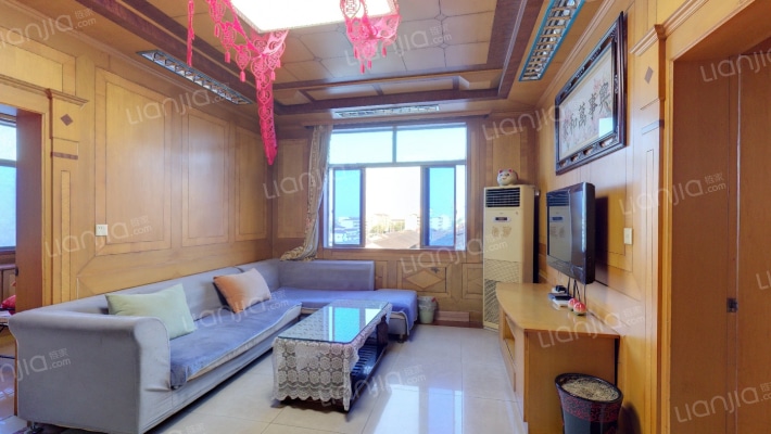 洛社商城(公园路)二手房实景图