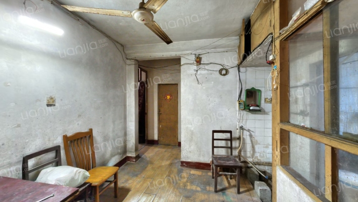 沁园新村二手房实景图