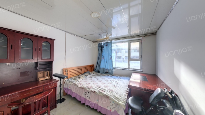 娜奇美商住综合楼二手房实景图