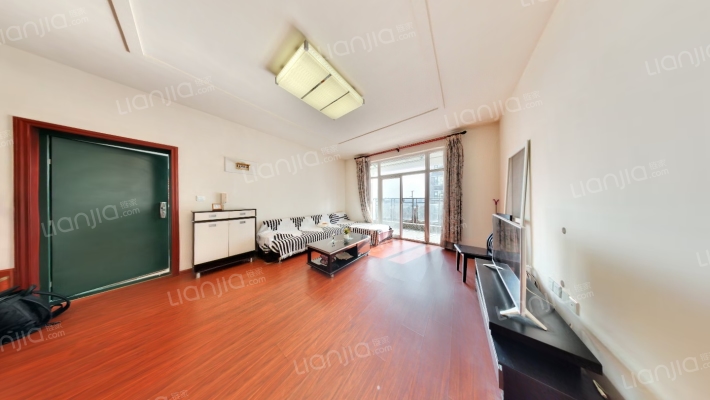 实久花园二手房实景图