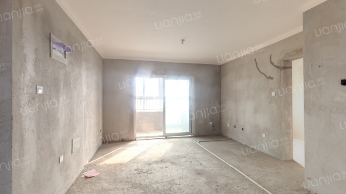 西京佳苑二手房实景图