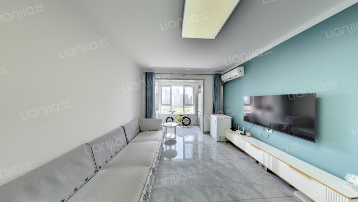 熙科·柏悦山二手房实景图