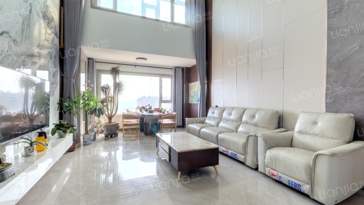 大益华府御苑二手房实景图