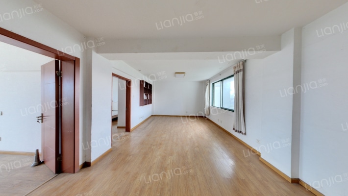 北景园菊香苑二手房实景图