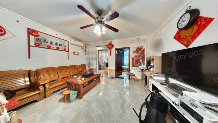 祥祺花园二手房实景图