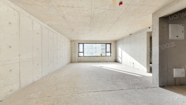 中南君启二期二手房实景图