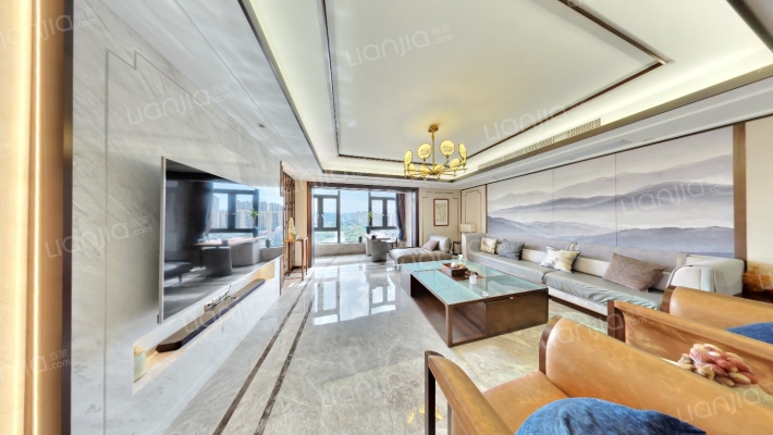 金海岸云顶苑二手房实景图