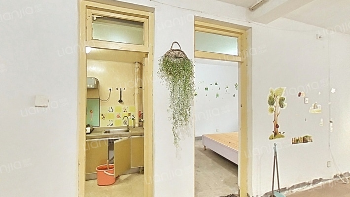 浴新北苑二手房实景图