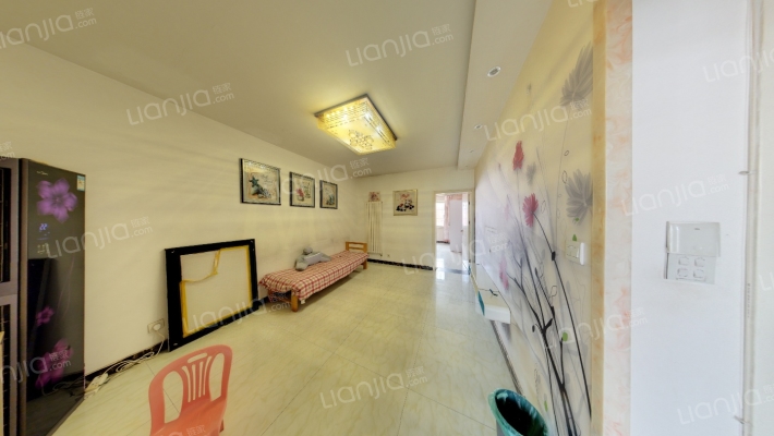 龙华里二手房实景图