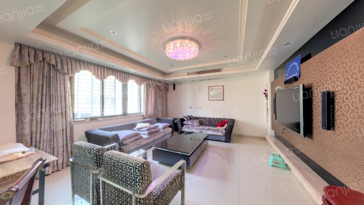 龙瑶景苑二手房实景图