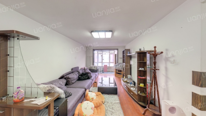 夏威夷花园二手房实景图