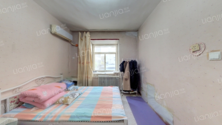 省血液中心宿舍二手房实景图