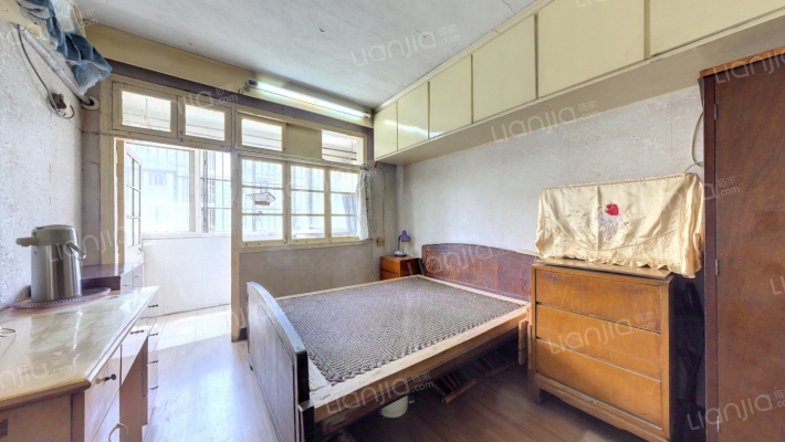 黎明园二手房实景图