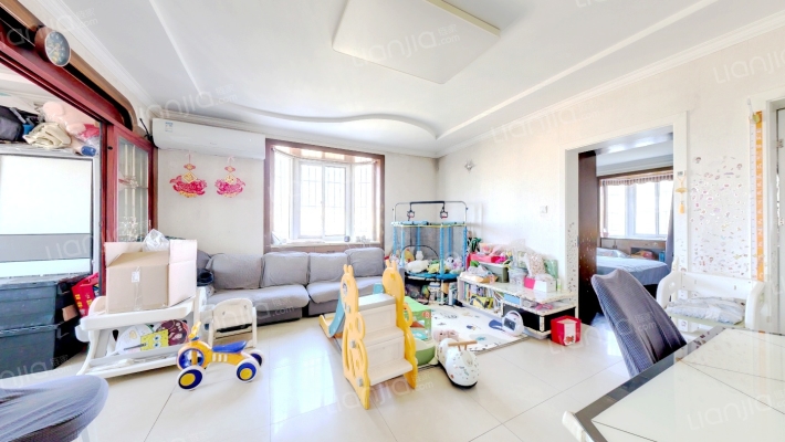 春江佳苑南区二手房实景图