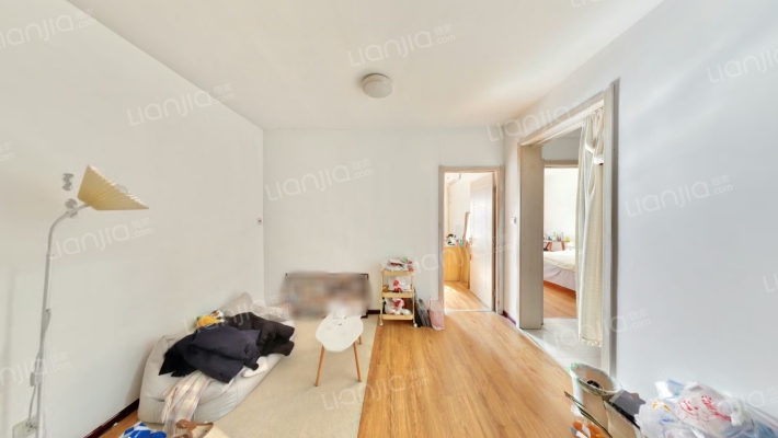 盛世家园二手房实景图