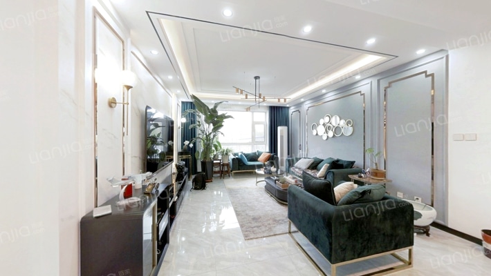 宝丰阁一号院二手房实景图