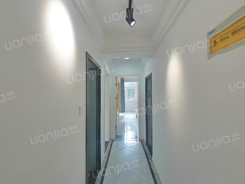 整租·东莞路 1室1厅 南/北