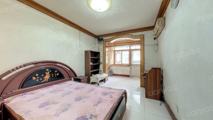 振兴工程小区二手房实景图