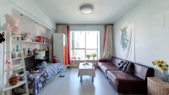 金茂苑(锦江)二手房实景图