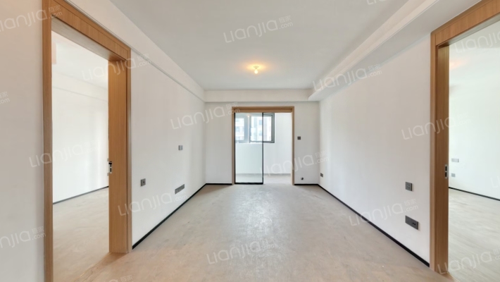 苏高新尚云庭二手房实景图