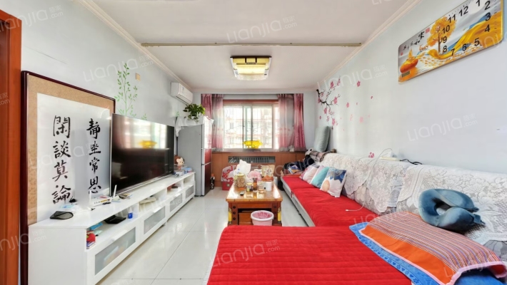 101家属区二手房实景图