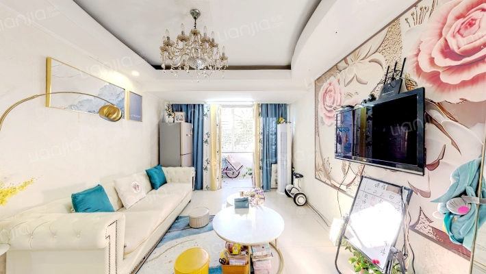 新村路二手房实景图