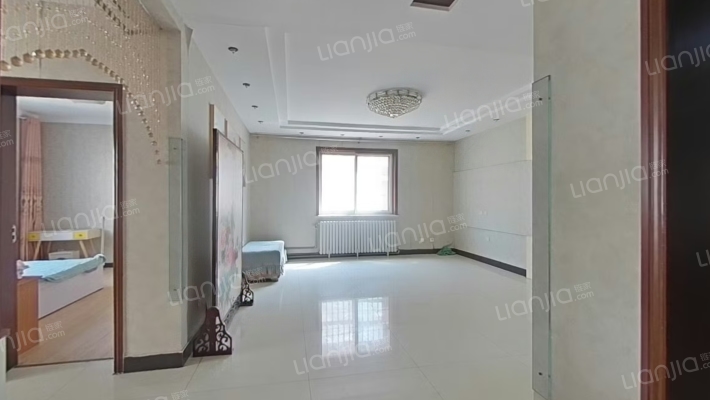 康乐小区二手房实景图