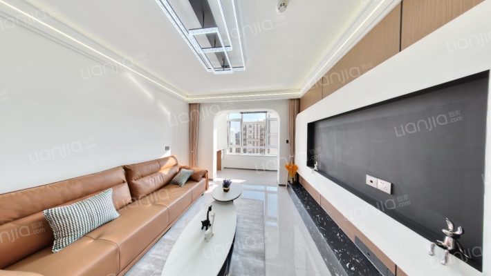 祥隆理想城二手房实景图