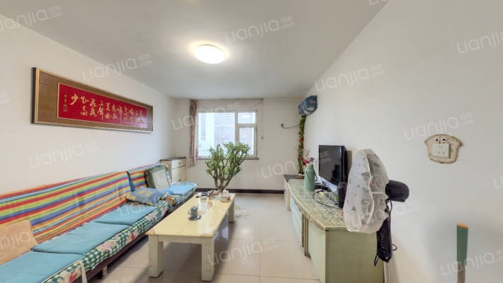 复兴苑小区二手房实景图