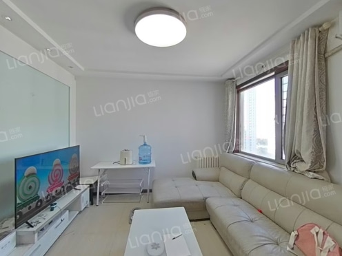 整租·金光丽园 3室1厅 南/北