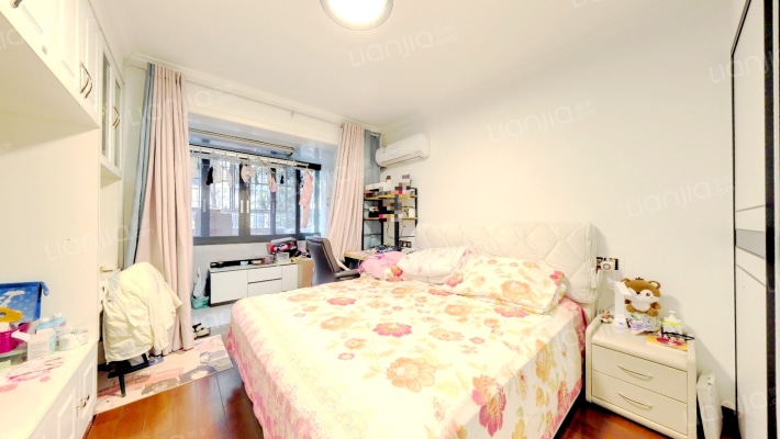 后宰门西村二手房实景图