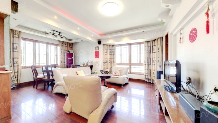 和平小区二手房实景图