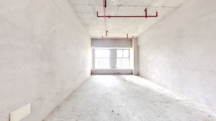 翡翠国际二手房实景图