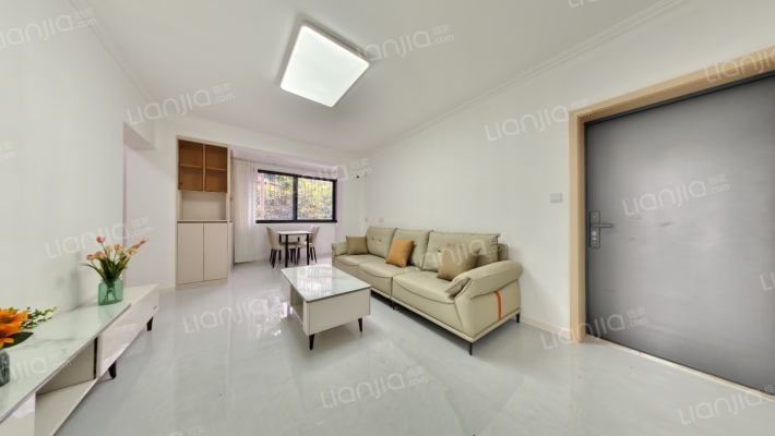 星河小区二手房实景图