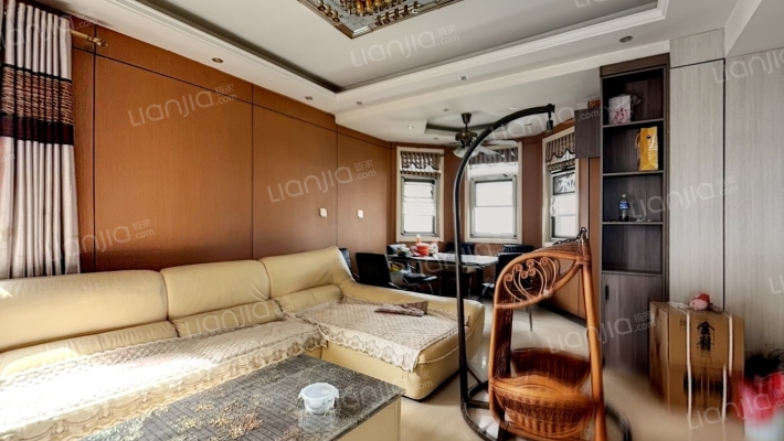 香榭水郡二手房实景图