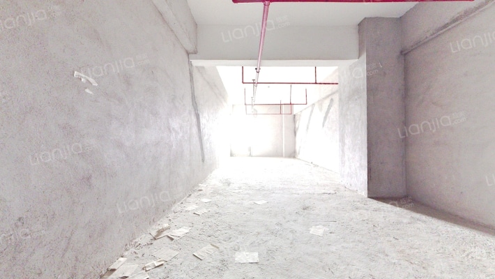 敏捷君御国际二手房实景图