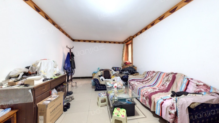 吉祥苑小区二手房实景图