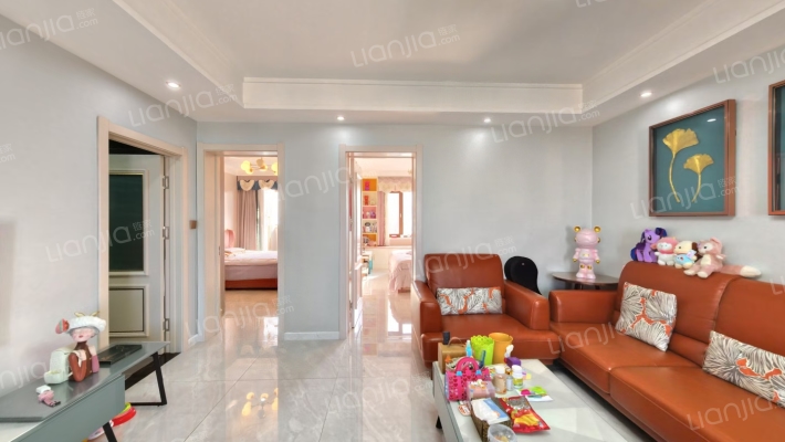 电业新村二手房实景图