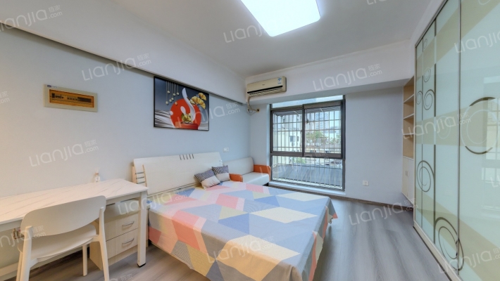 明门公寓二手房实景图