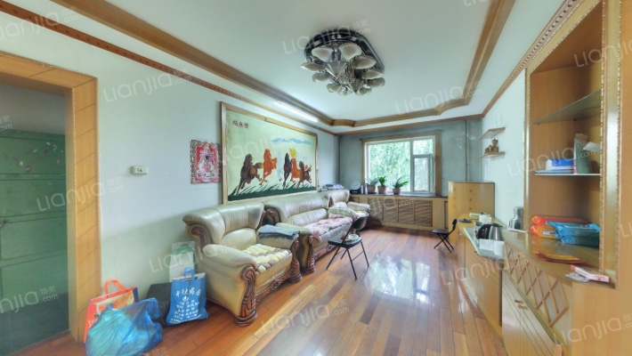 西安大路163号二手房实景图